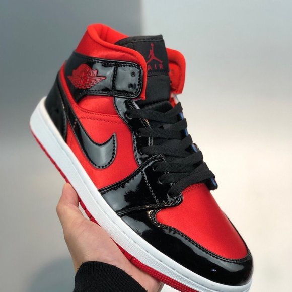New Nike Air Jordan AJ men\'s sneakers main image 5